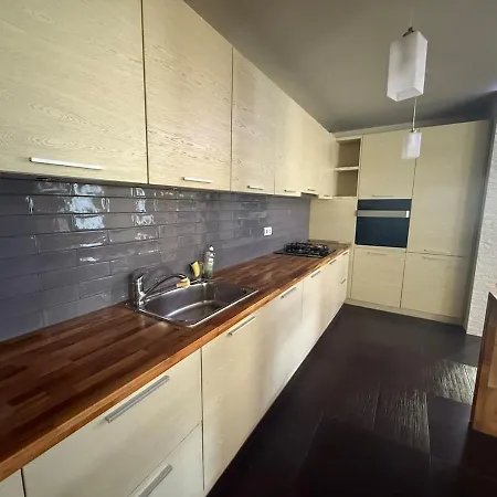 Forest House Villa