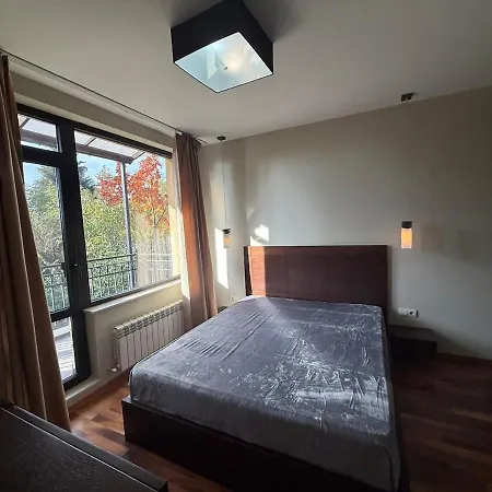 Villa Forest House