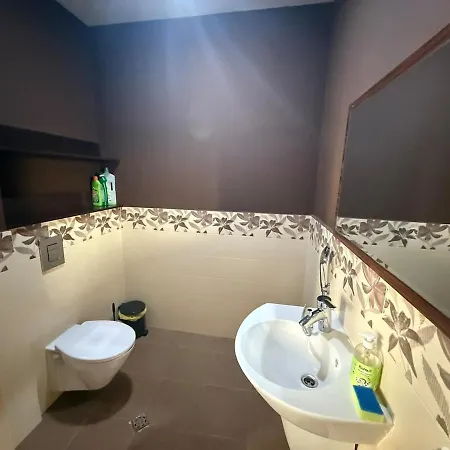 Villa Forest House *